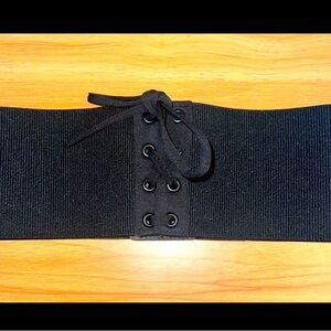 Express Bkack Belt